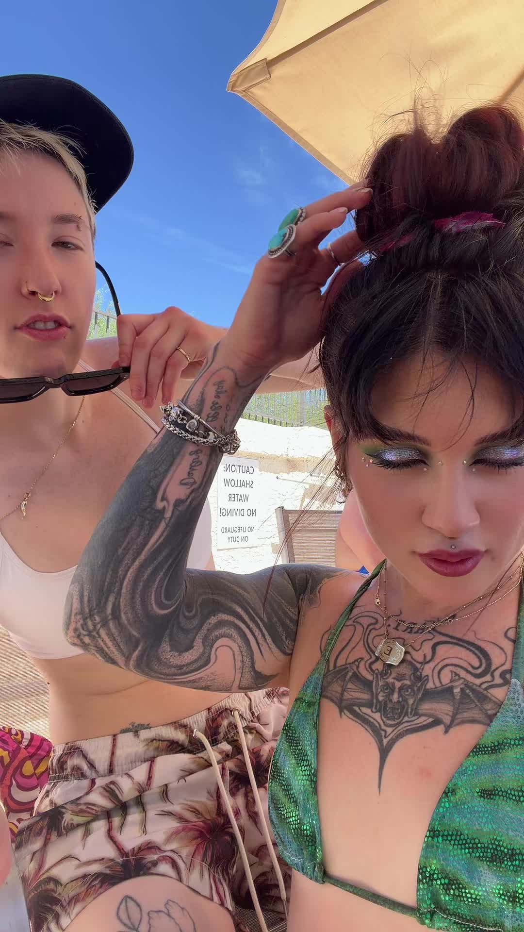 @Erika