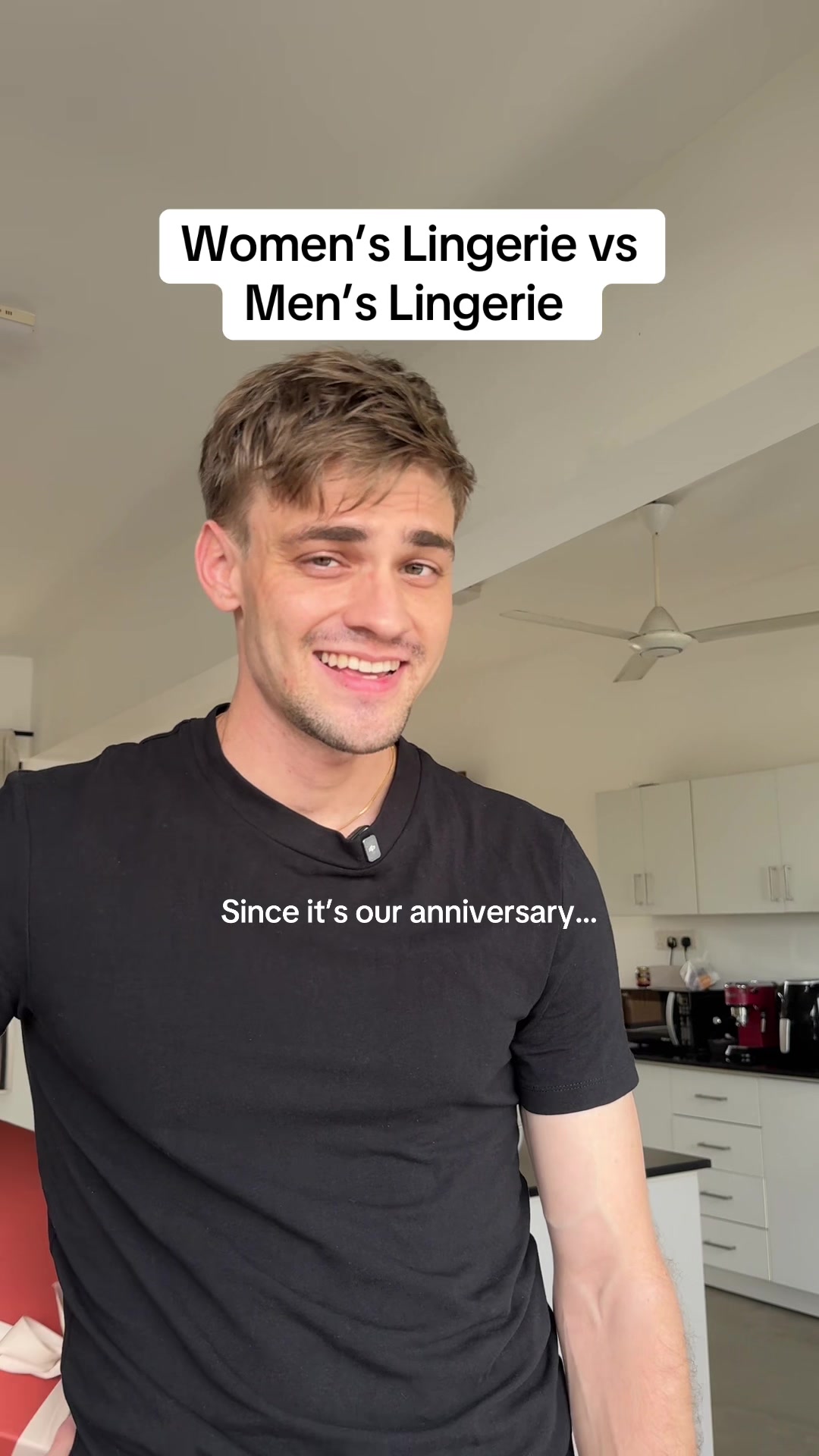 @Eric & Mani