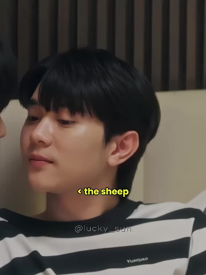 @lucky_sun 🌞