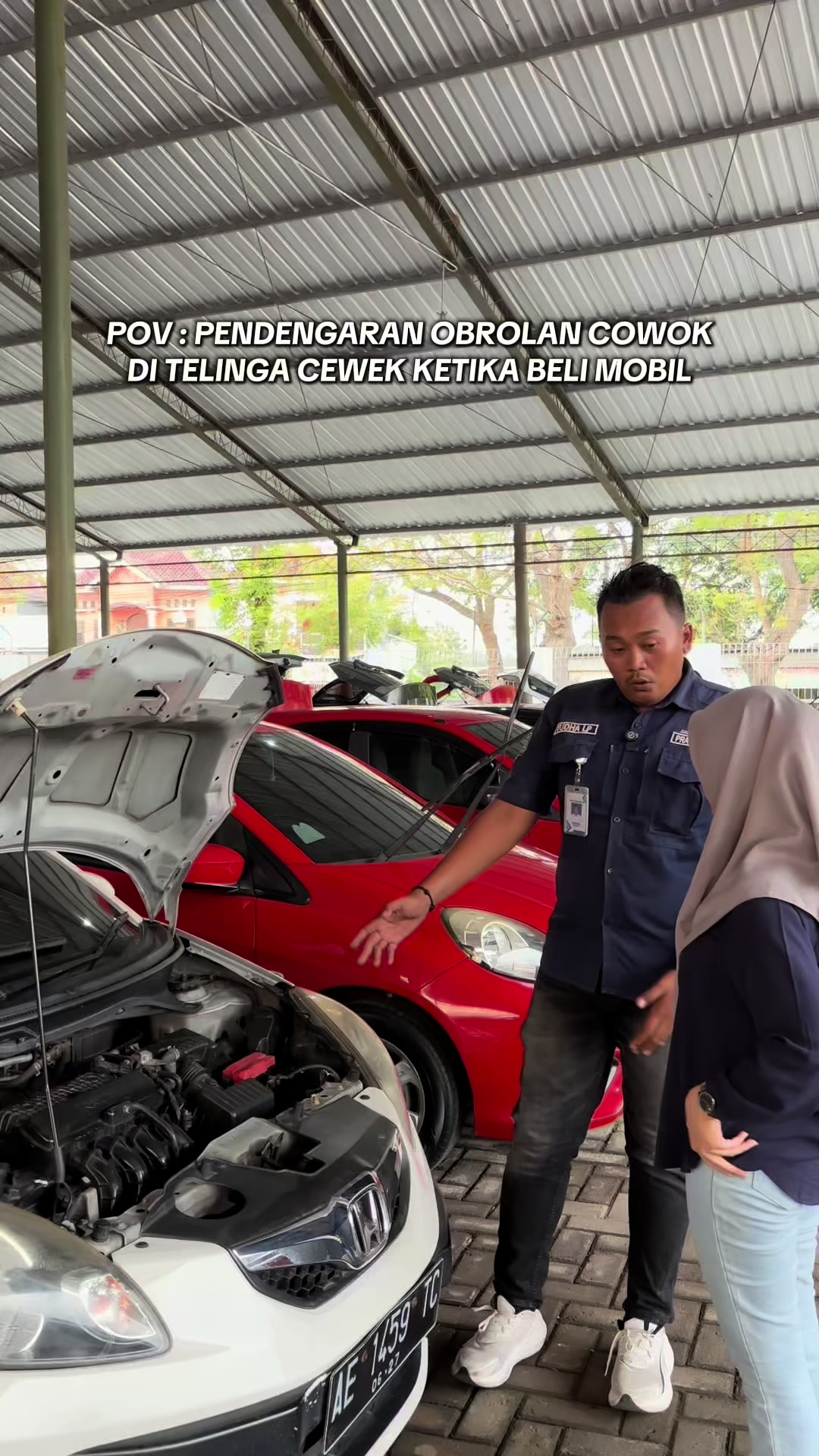 @PRABU MOTOR INDONESIA