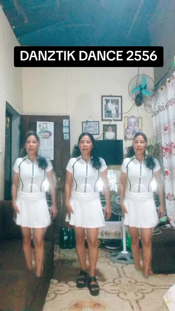 @DANZTIK_EVIL EYE 👁️💃