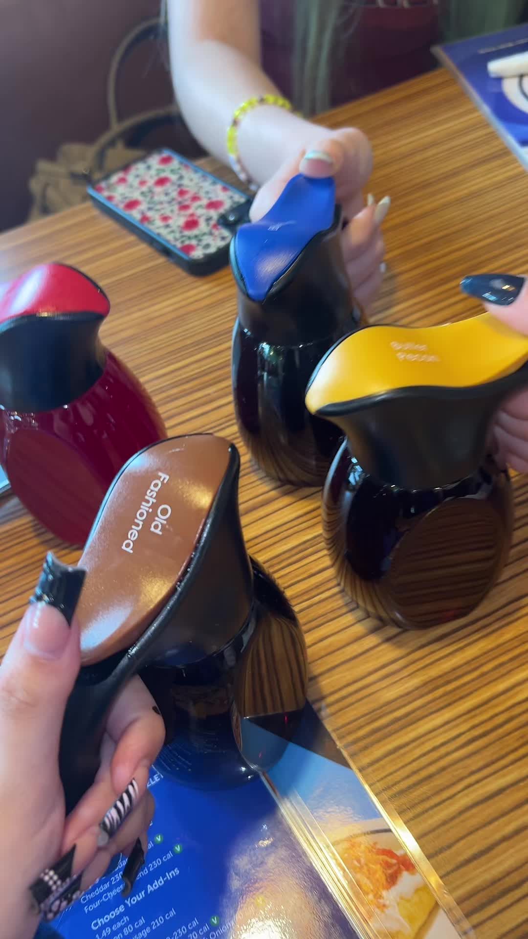 @Essie