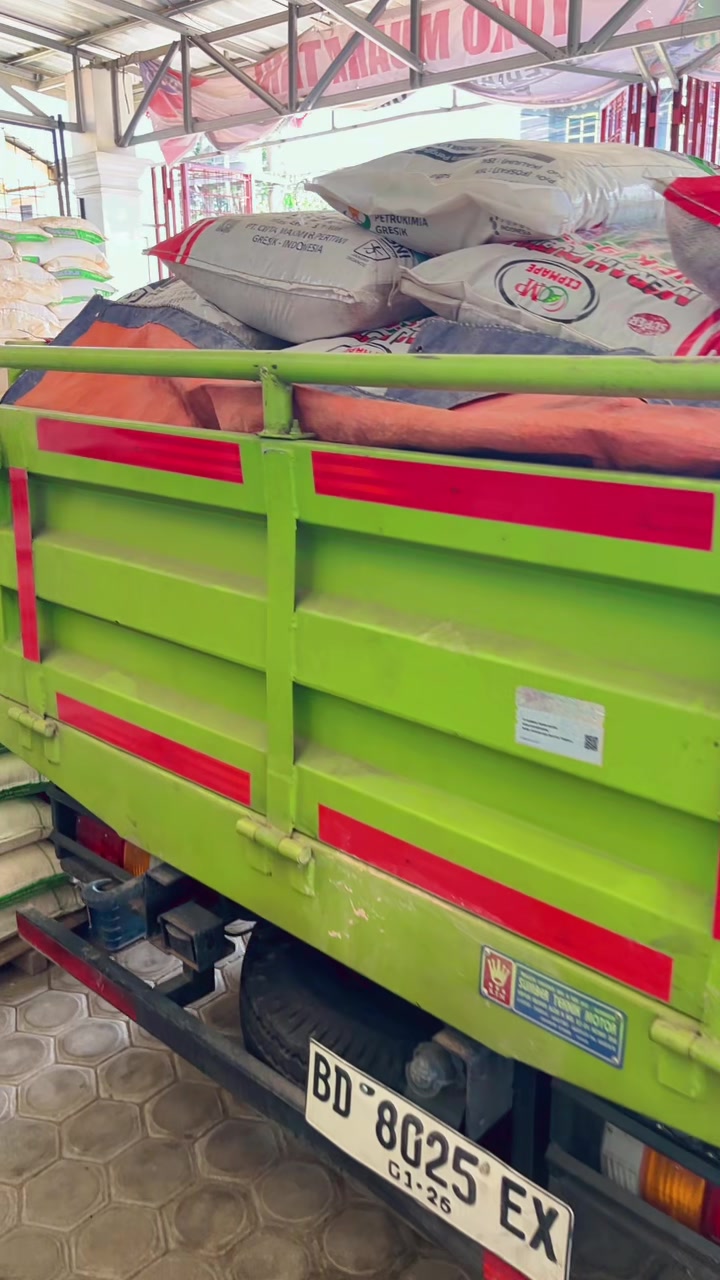 @Muara Tani