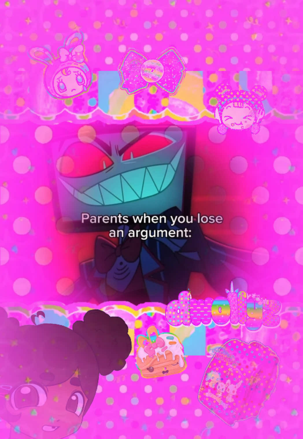 @ʕ 🥞˚∂ωσllվz ৎ୭🦄
