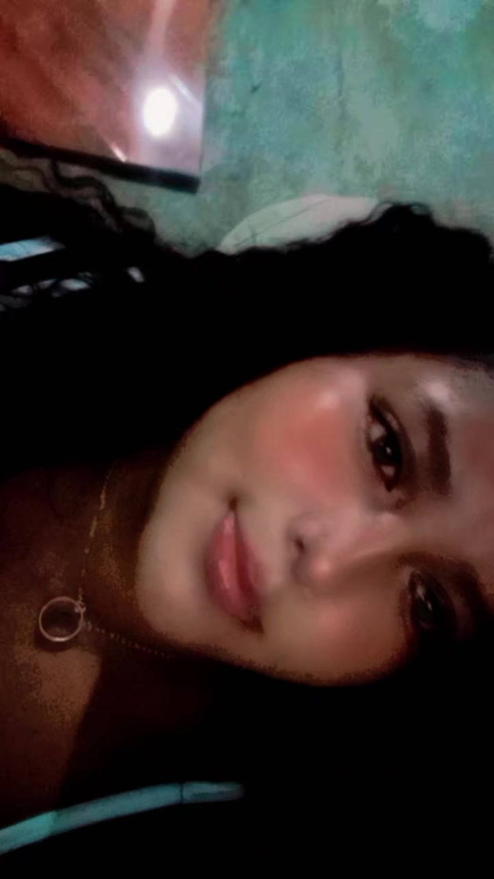 @Nickii tú nena hermosa ๐