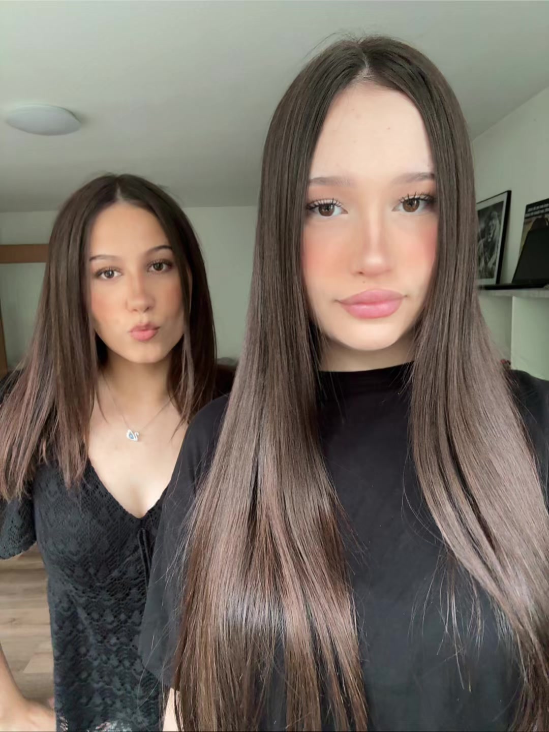 @сонечка