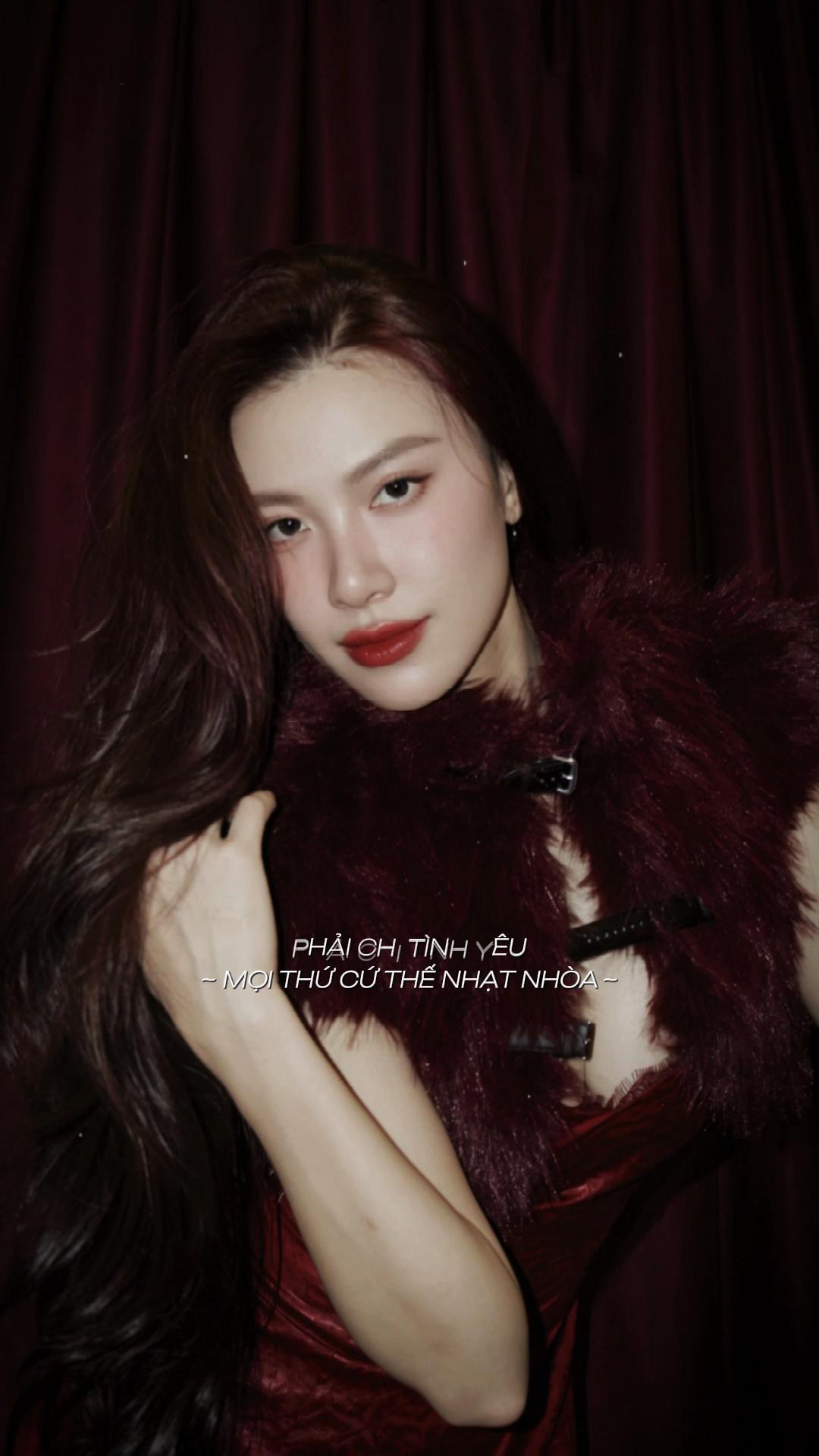 @Kim Duyên