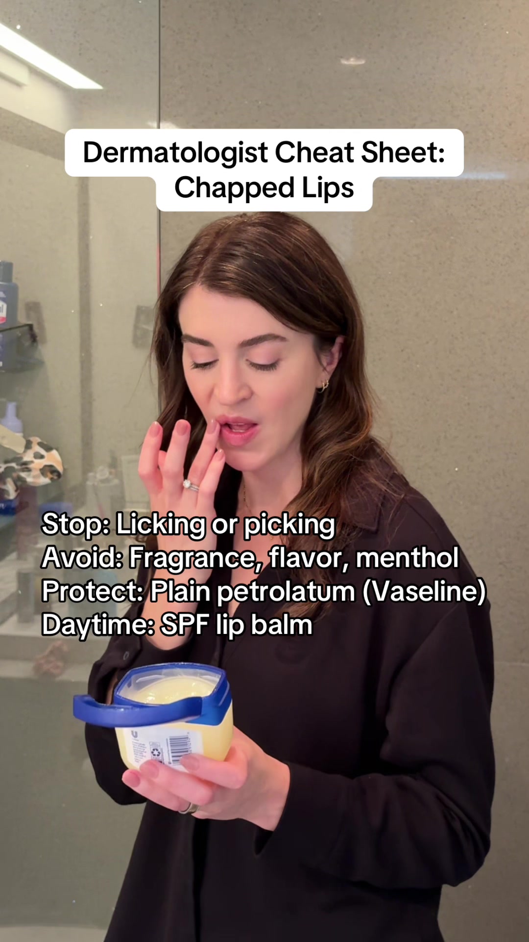 @Dr. Katie 👩🏻⚕️Dermatologist