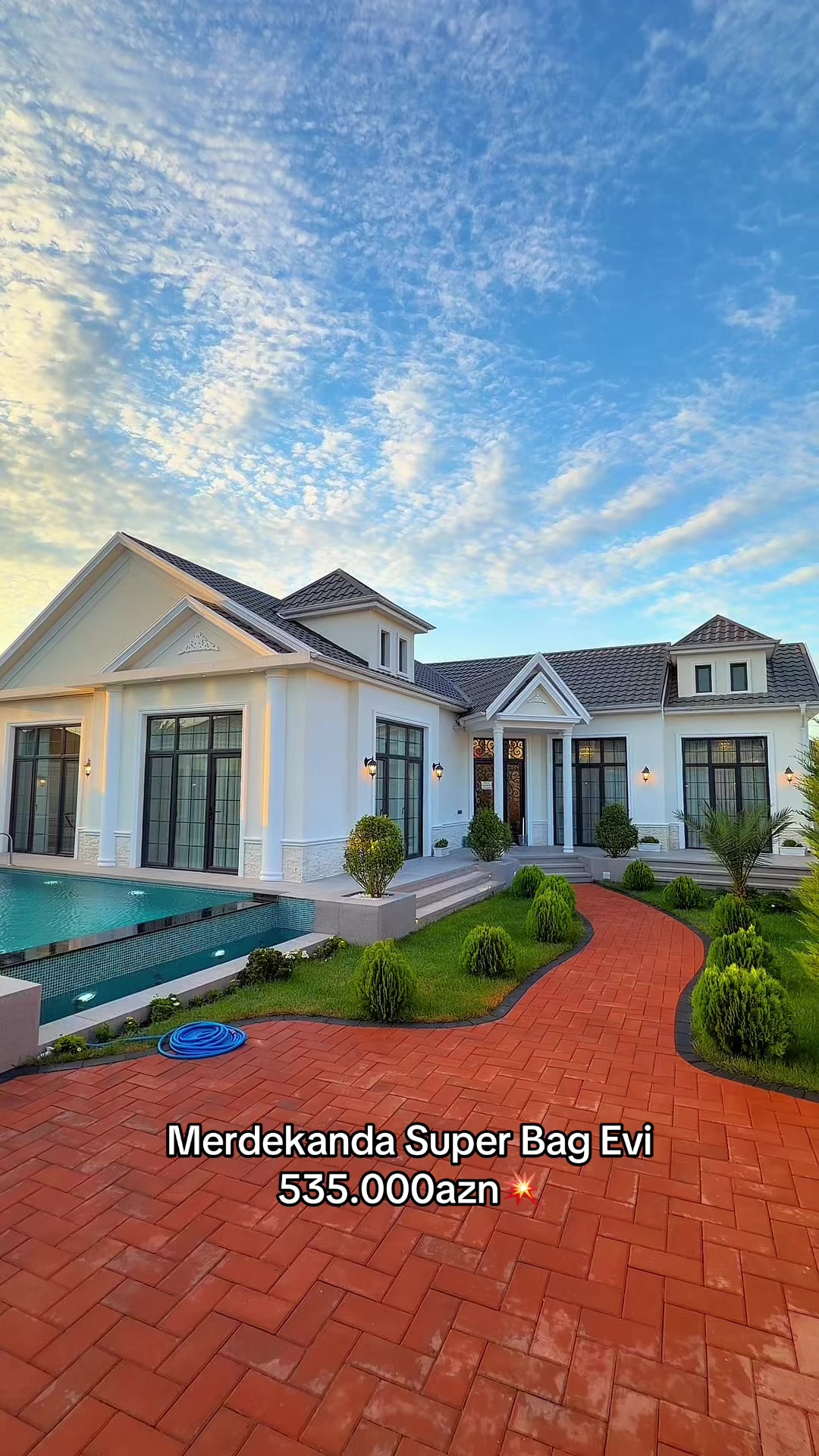 @Villamerdekan.az