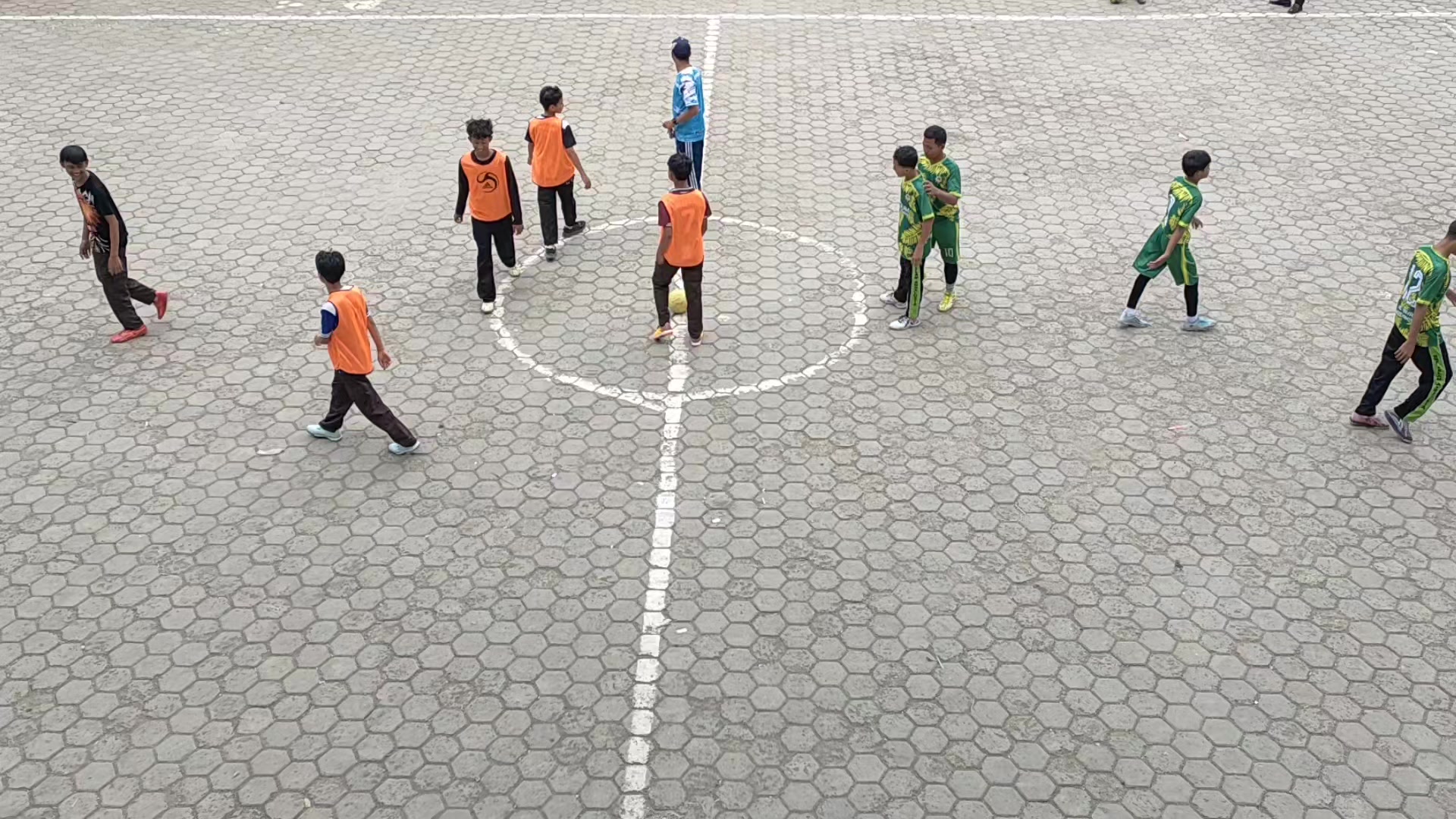 @Pak AM ⚽