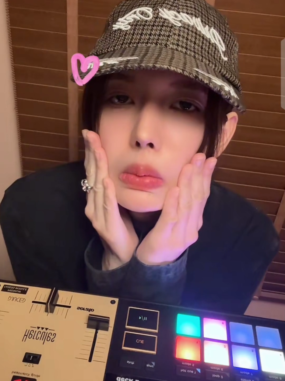 @Tainted Heart