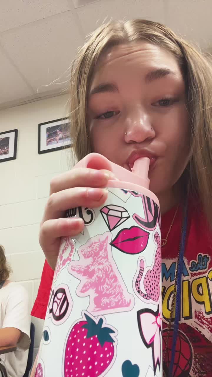 @Zoey George