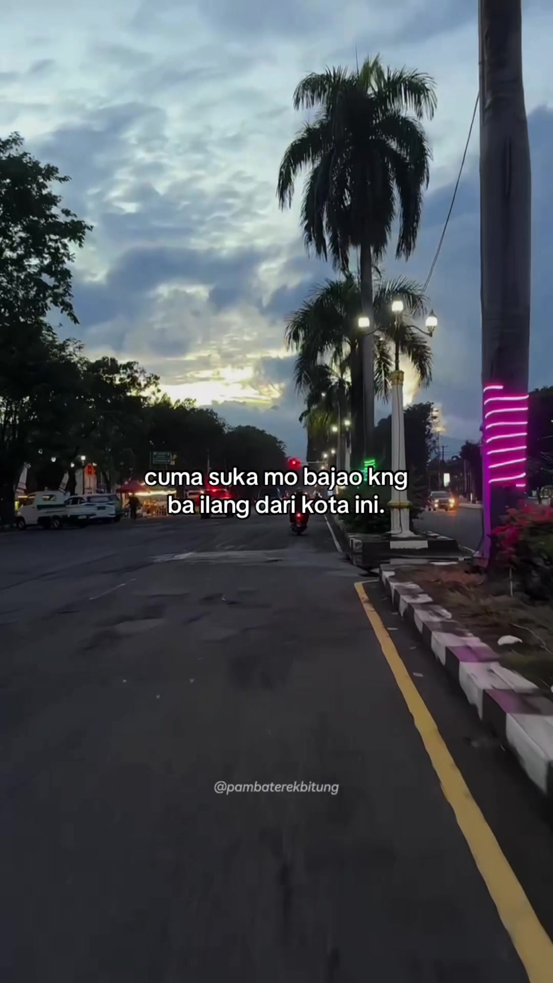 @Bitung Punya