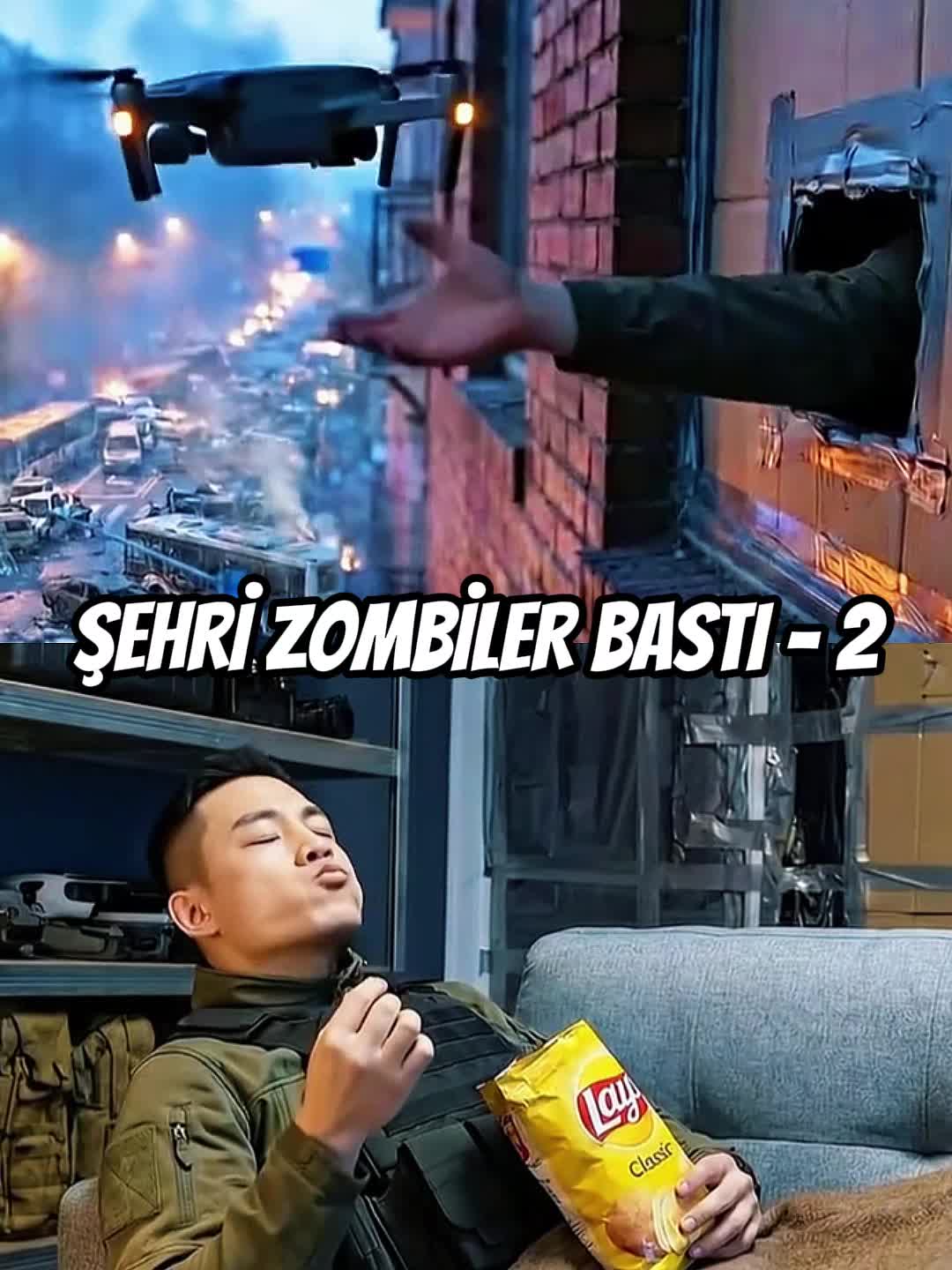 @NeYapayBuZekaTiktok