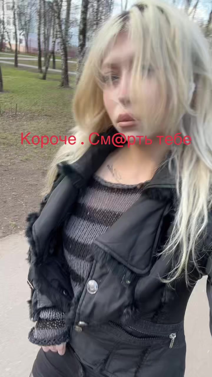 @ТИХАЯ И БЕСКОНЕЧНАЯ