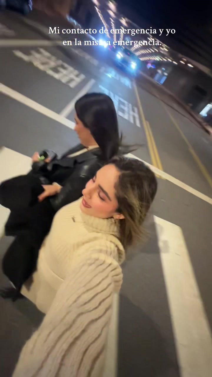 @Paloma Estrada