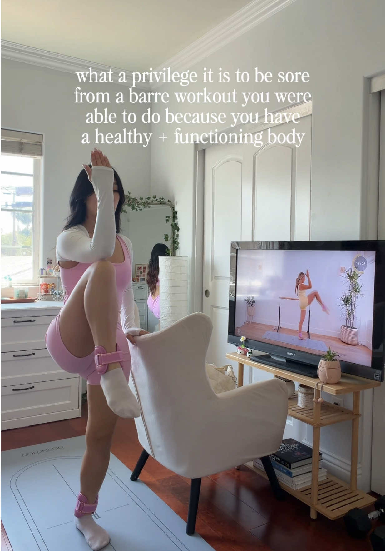 @Barre Definition