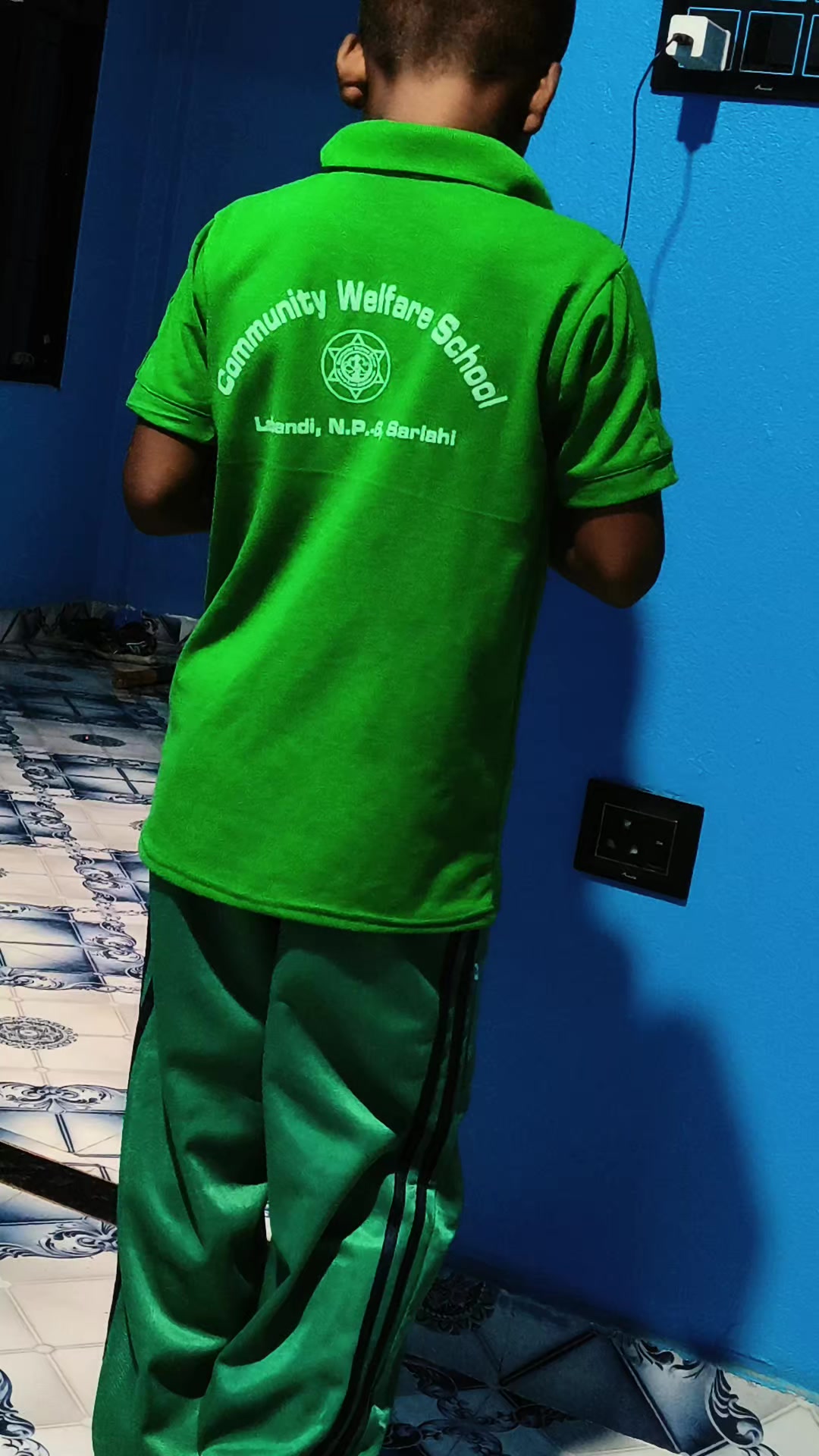 @Yadavchandan