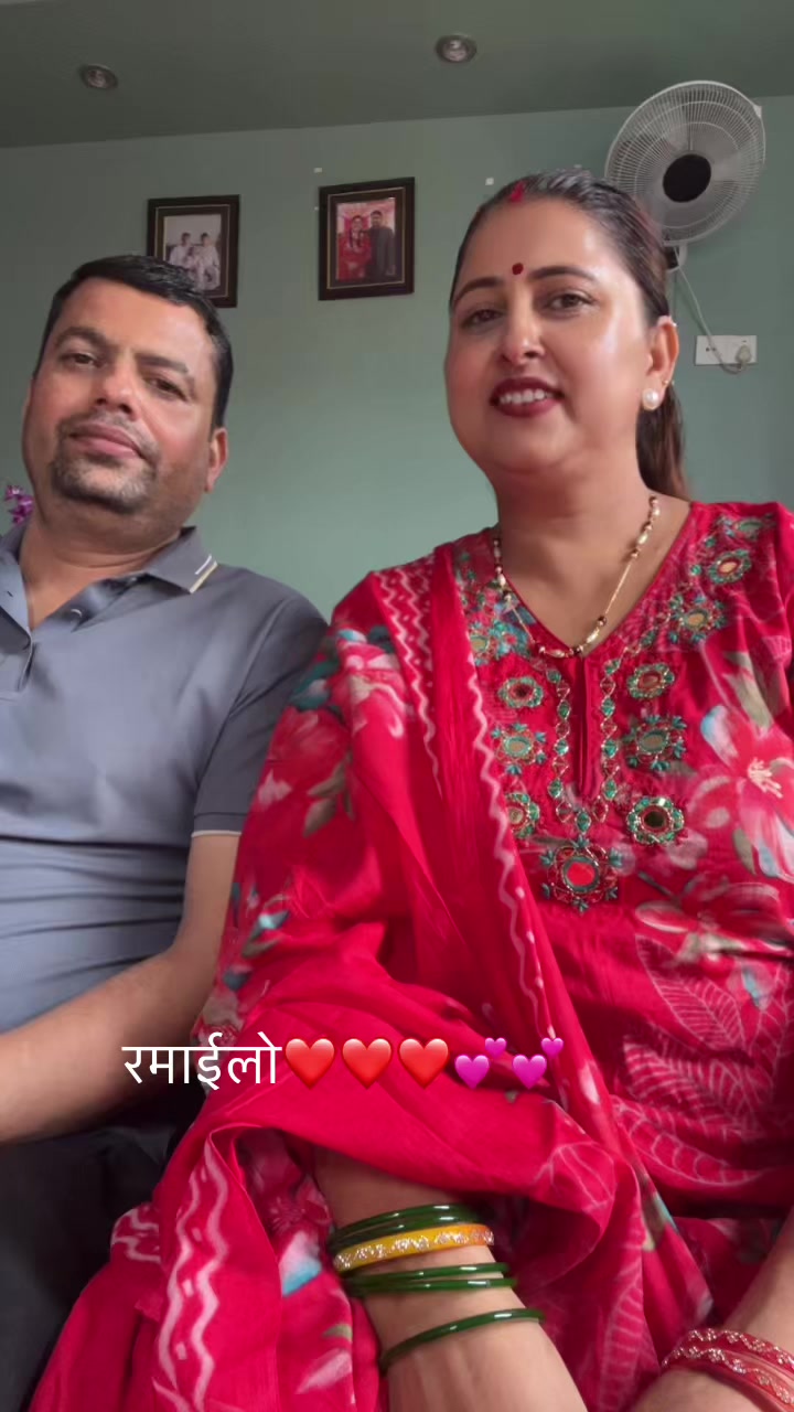 @Rekha Adhikari