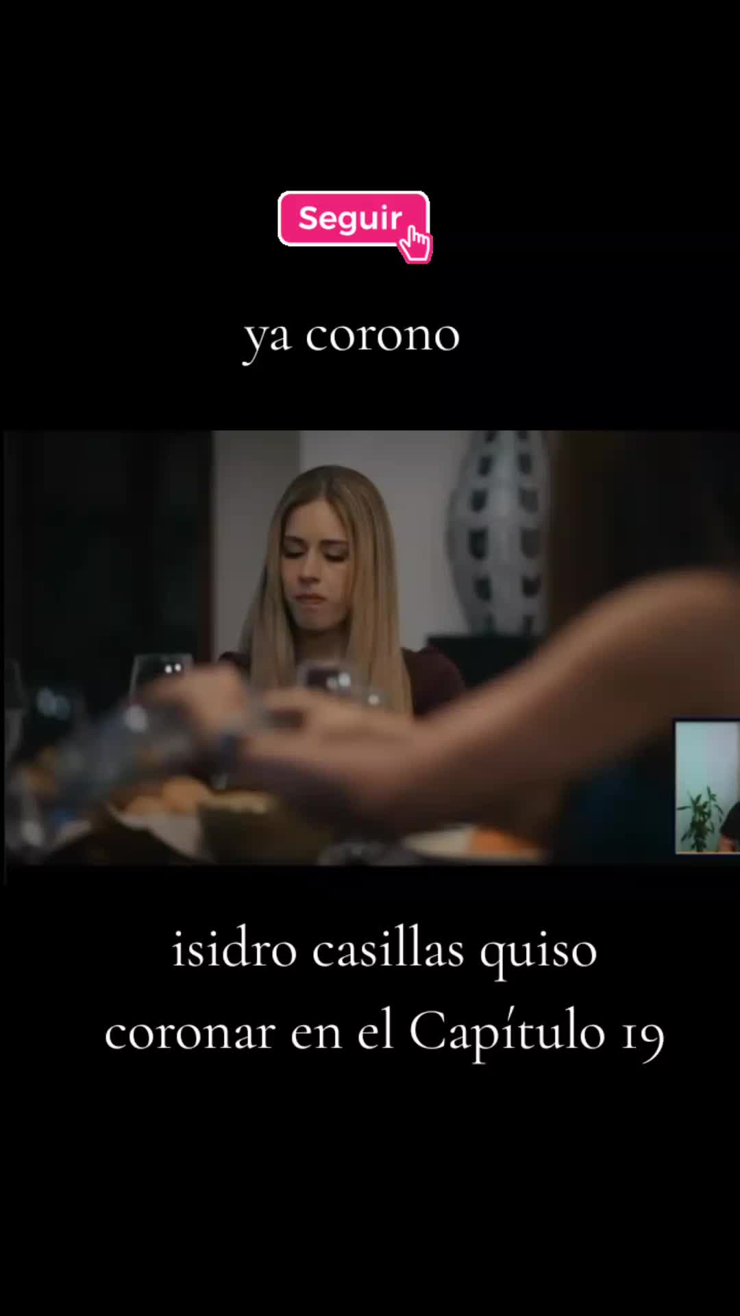@series casillas 10