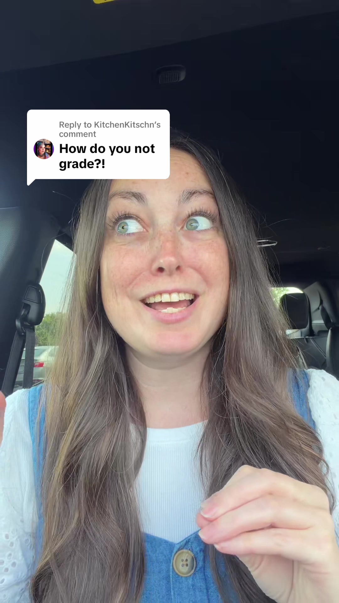 @Megan Davidhizar