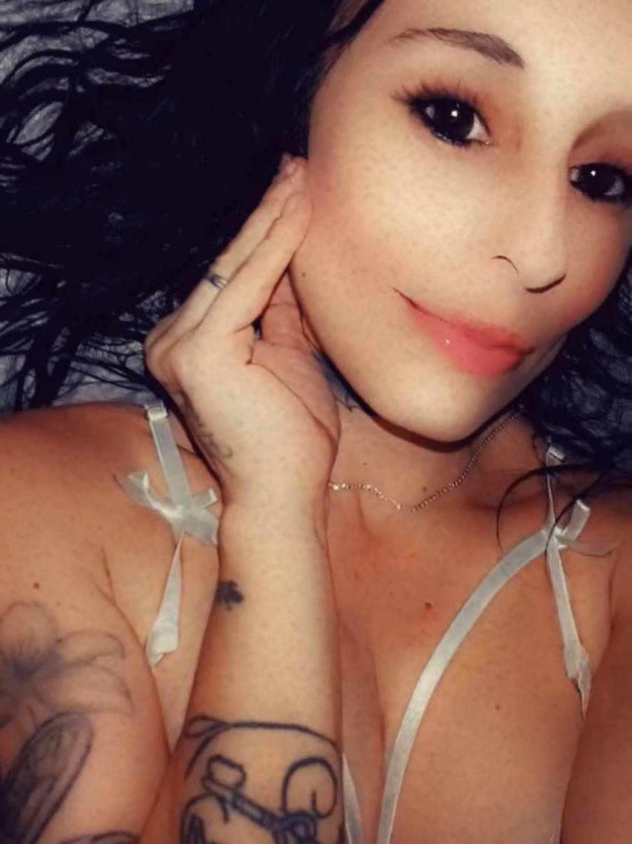 @Crazystace❤️🖤Official