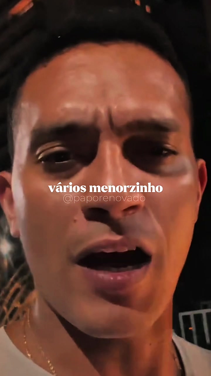@Papo Renovado
