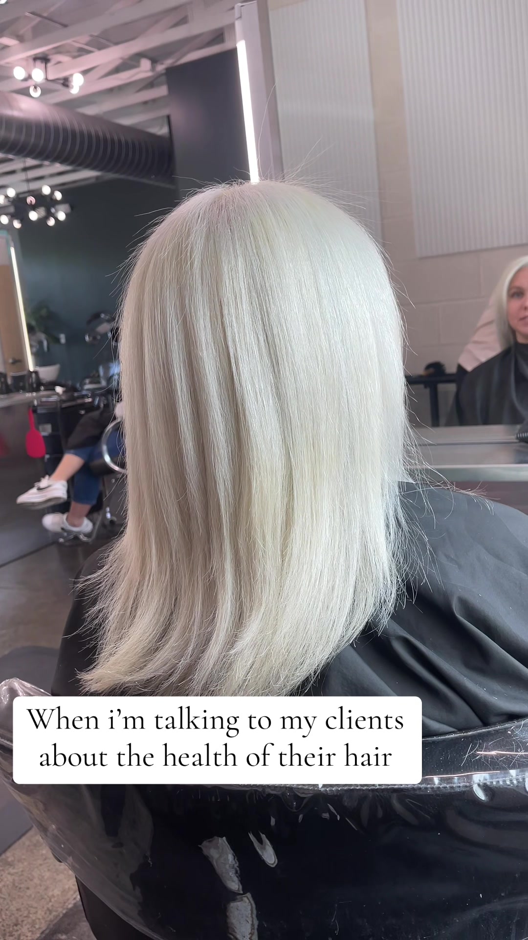 @Allie CLT Color Specialist