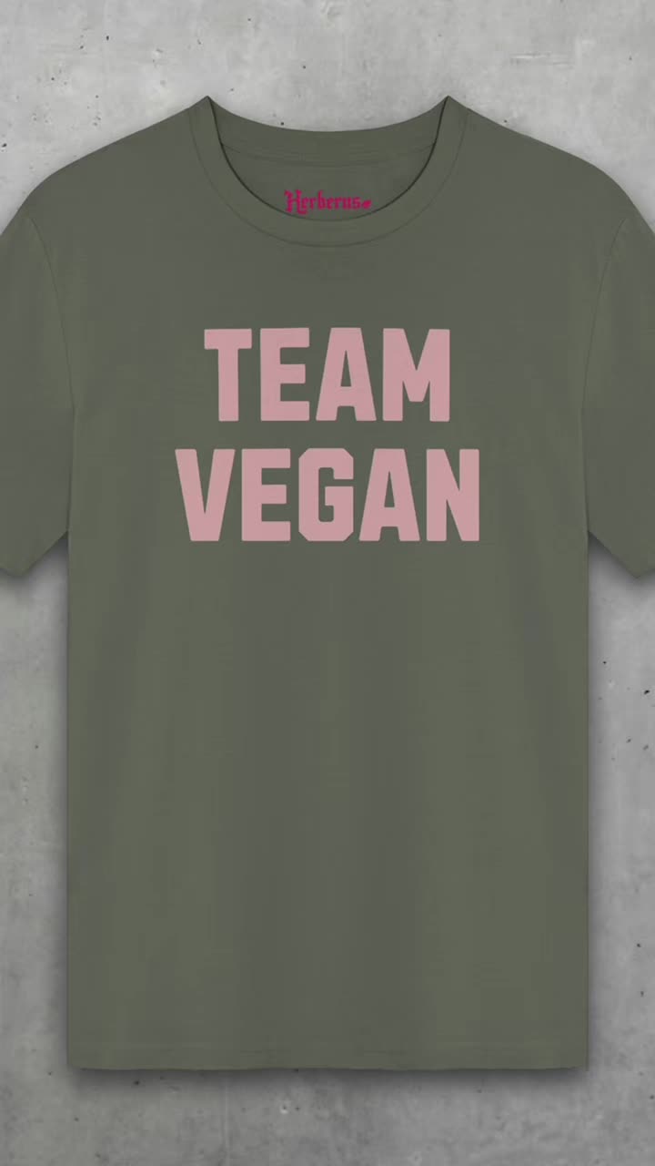 @Herberus Vegan Streetwear