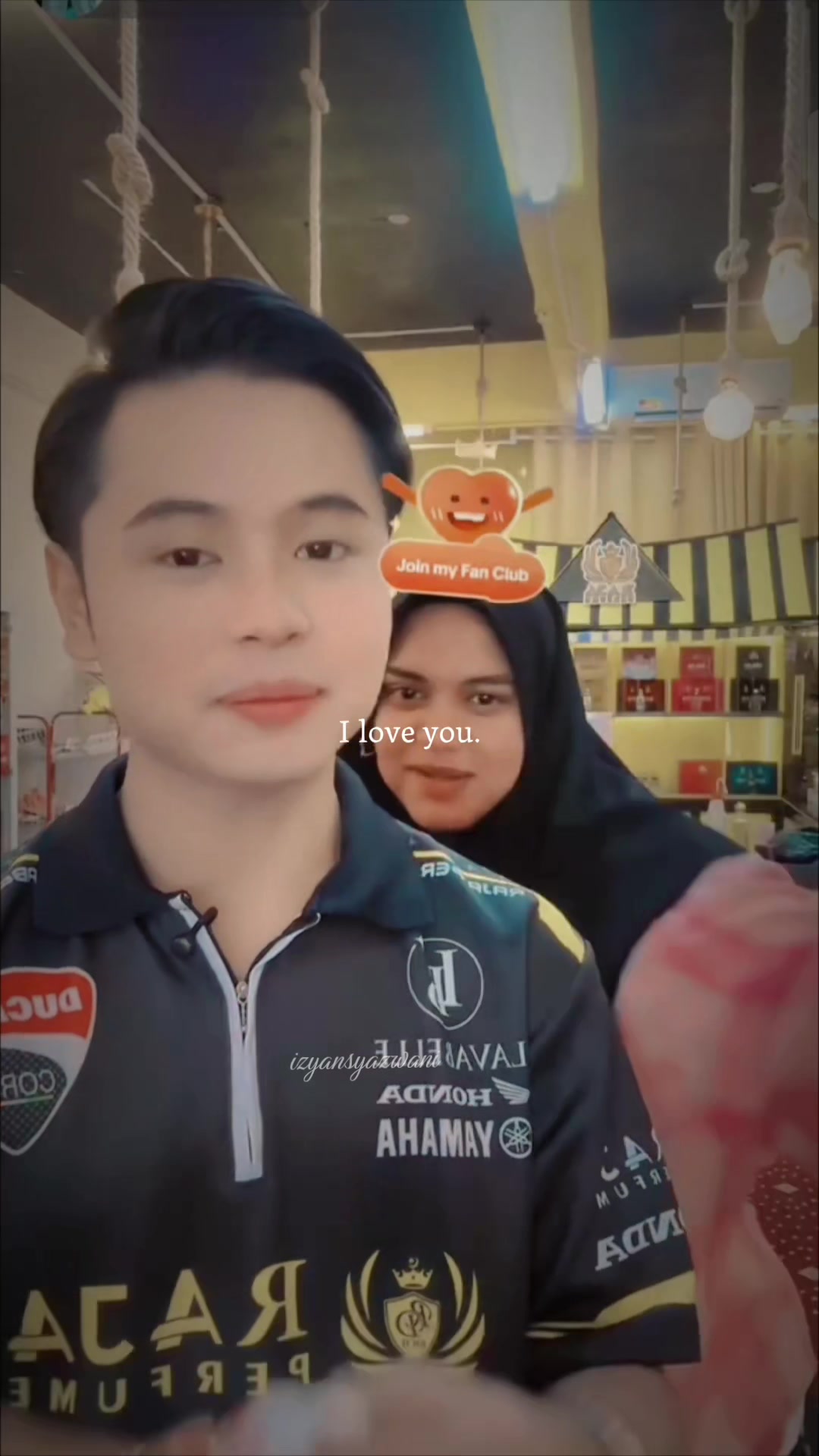 @IzyanSyaz🦈🕸