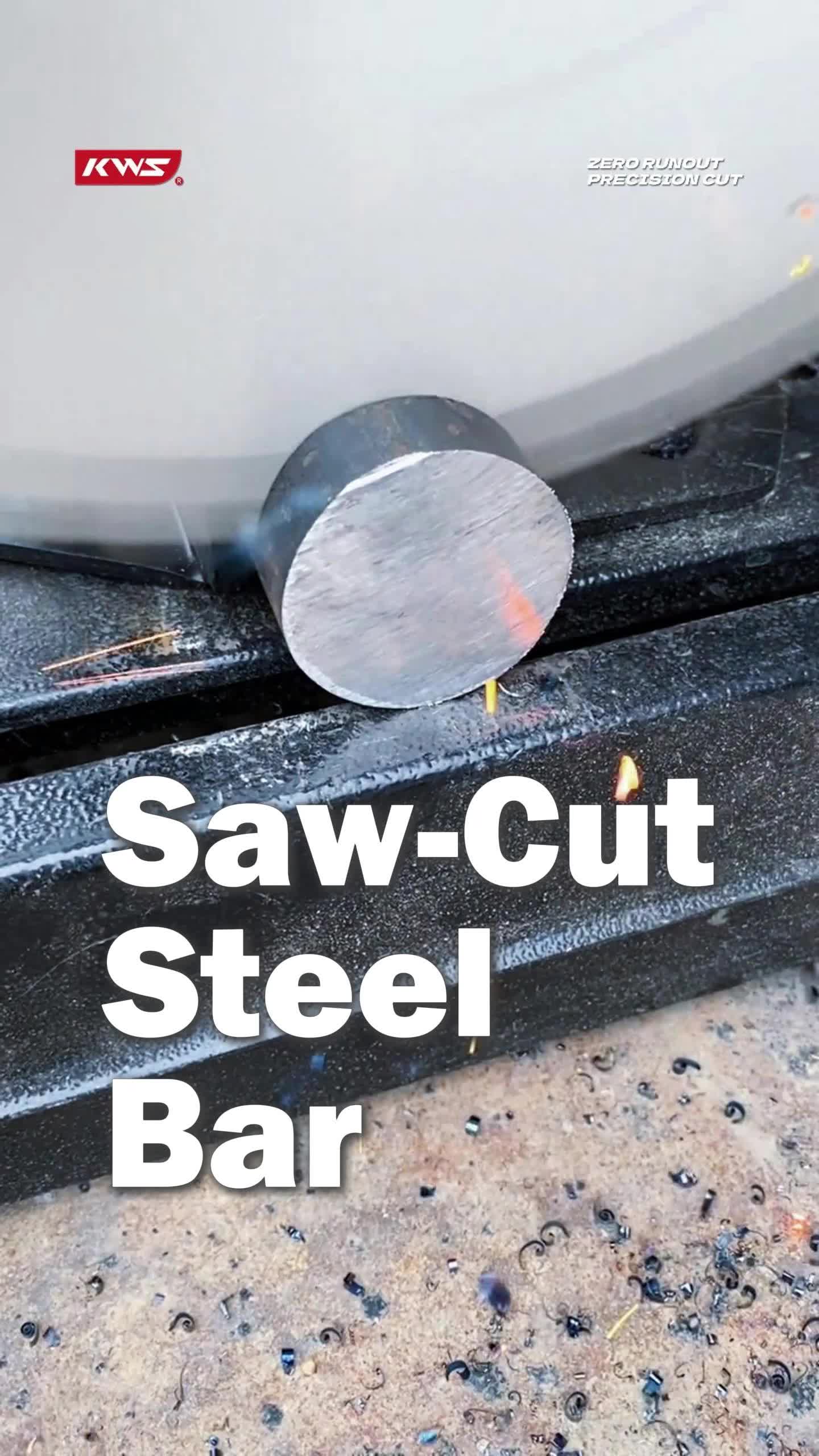 @KWS Metal Cutting Tools