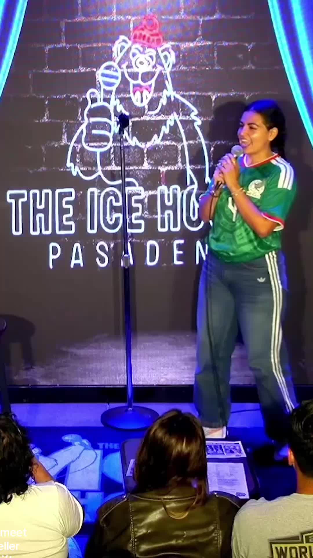 @Nicole Corona