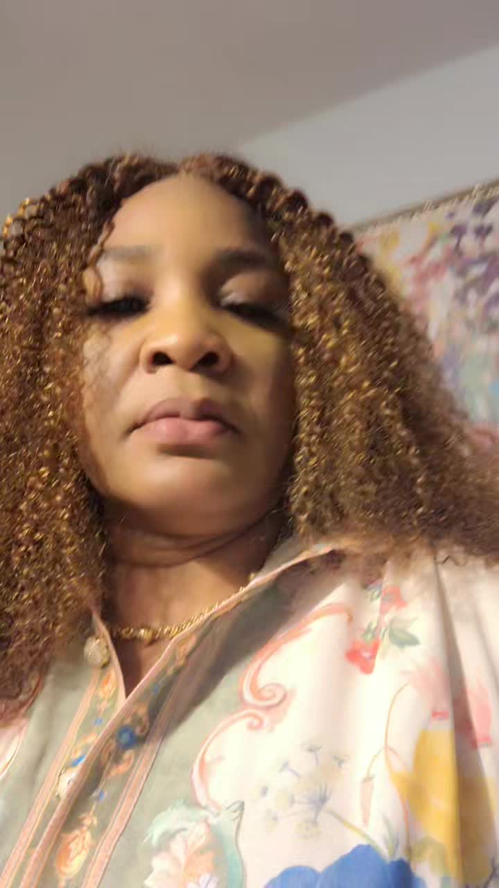 @Gizele Matondo