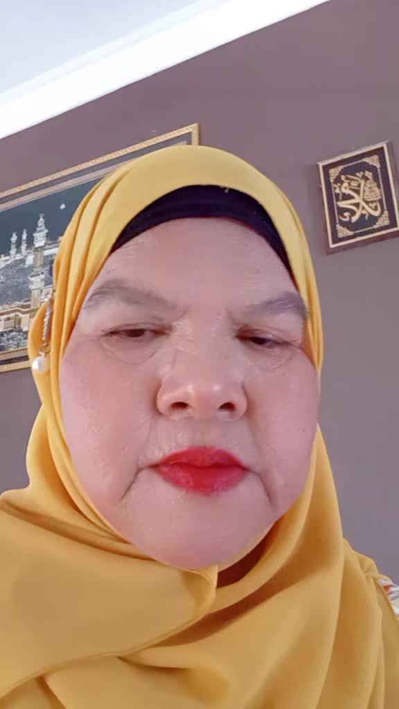 @CIKNEY CANTIK