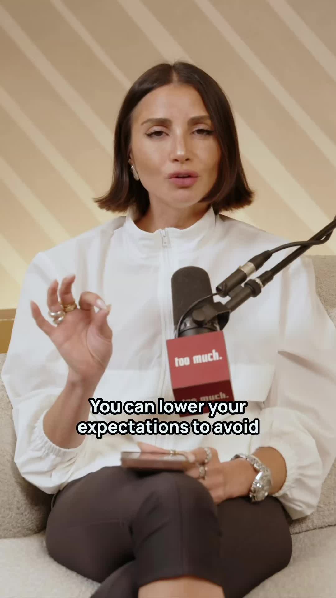 @Too Much Podcast