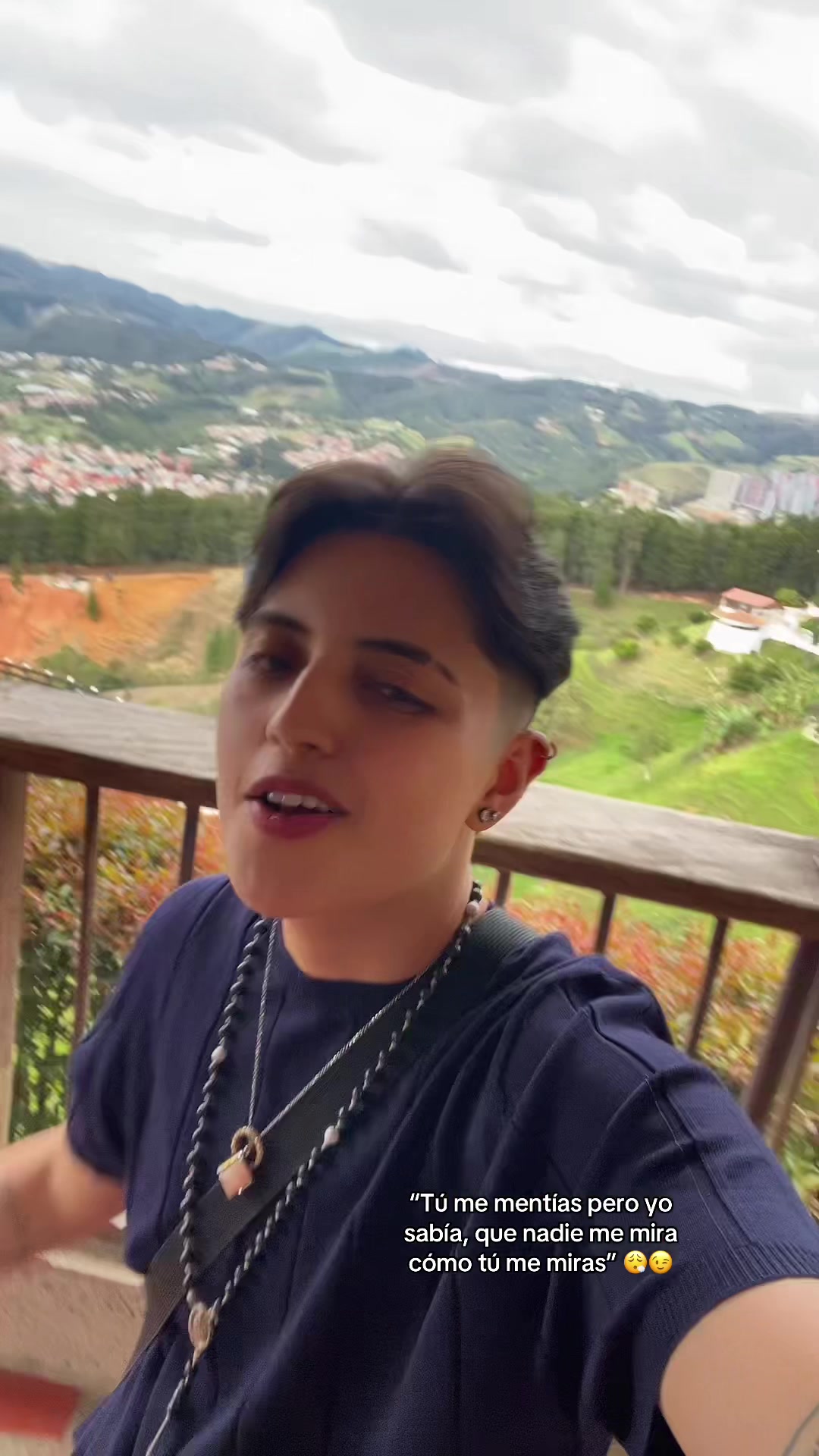 @Luisa F Puerta