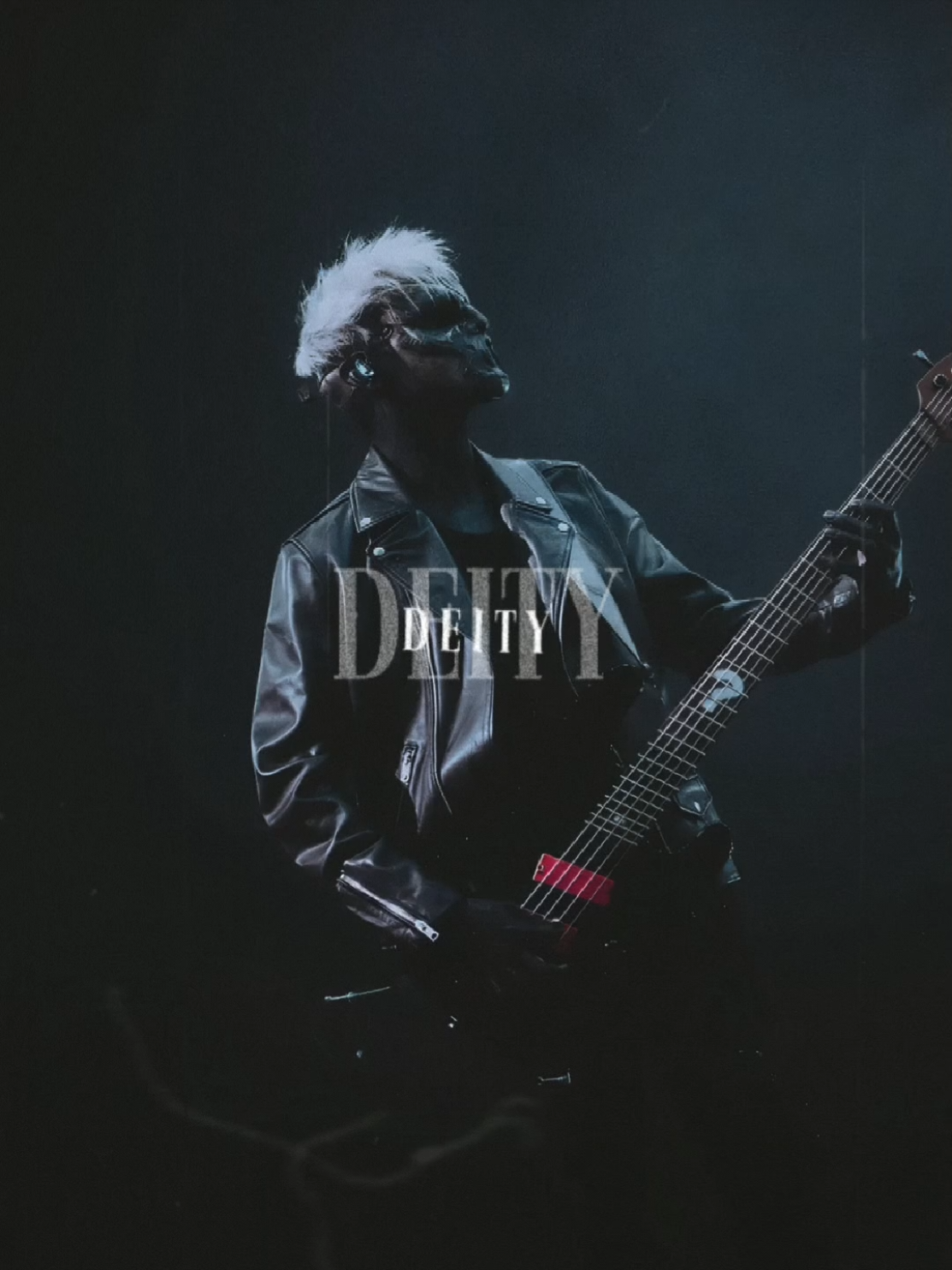 @Music Template