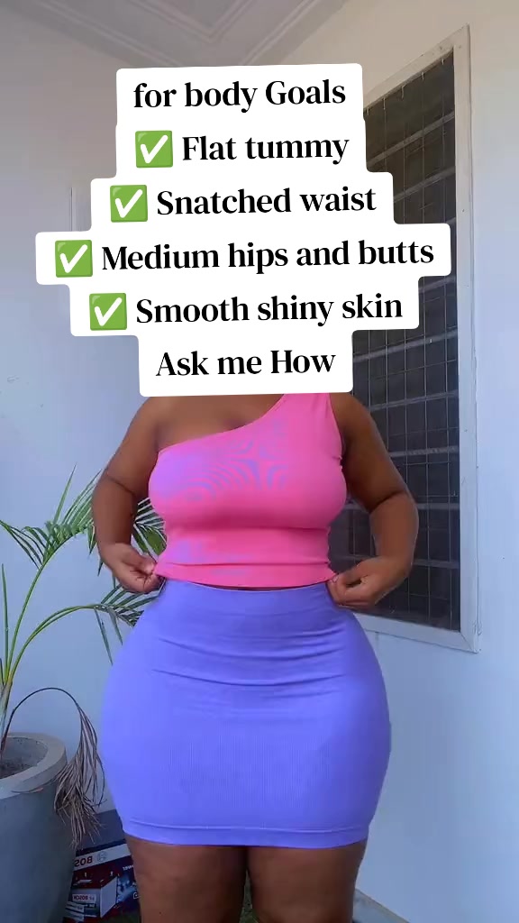 @CURVES EXTREME & FLAT TUMMY KE