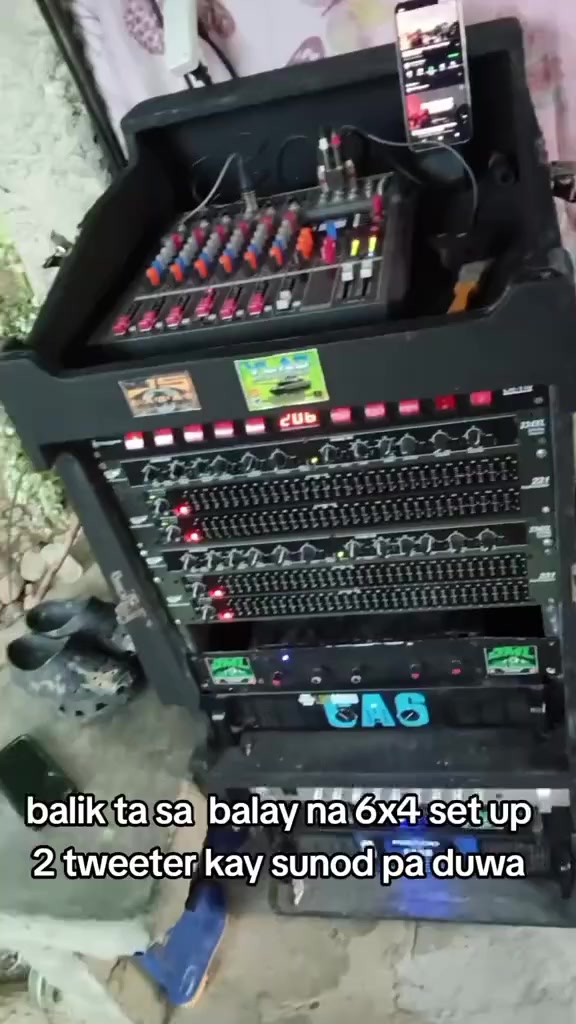 @dj music