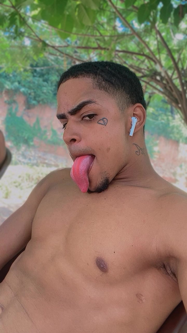 @Rudy Quinones El bebesito