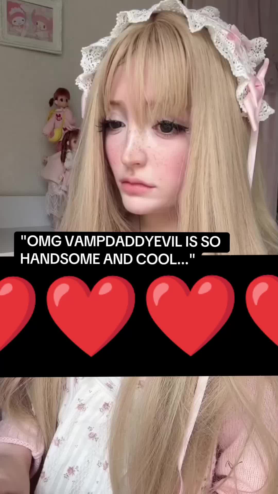 @Vampdaddyevil