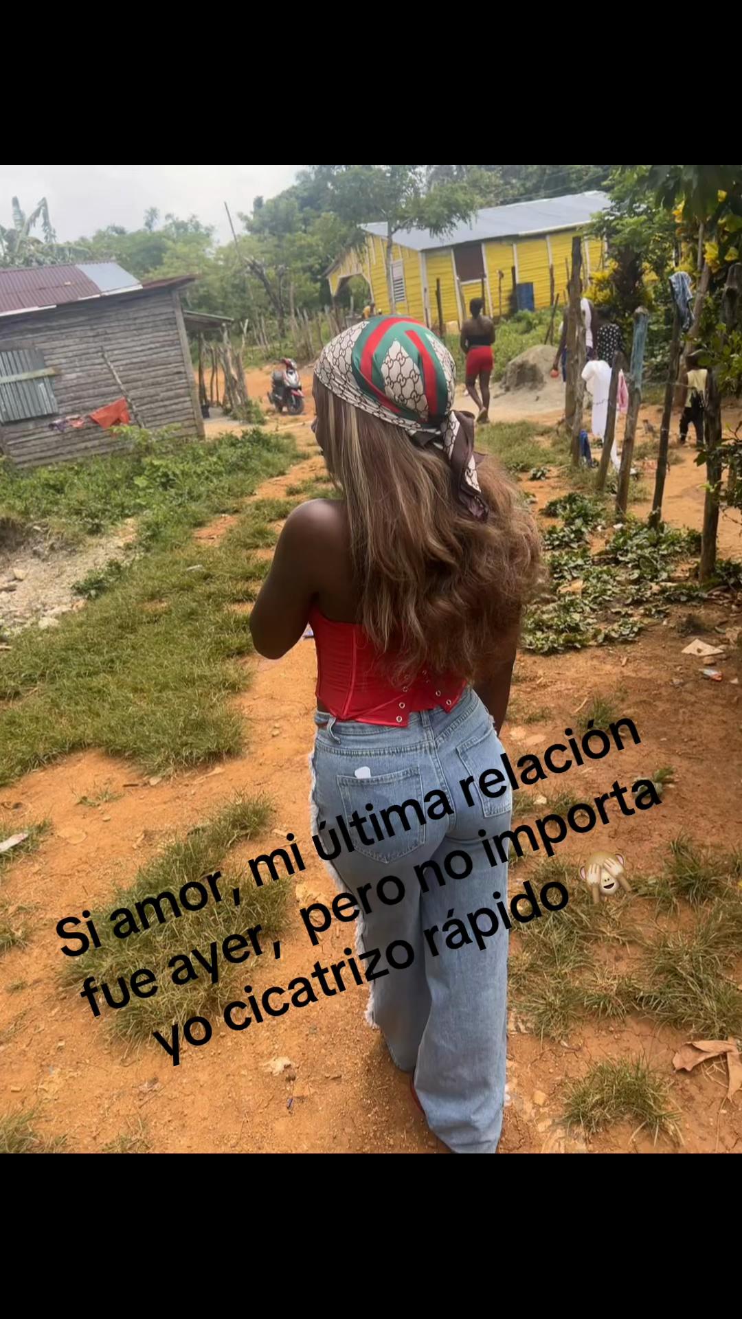 @Fabiola ๐