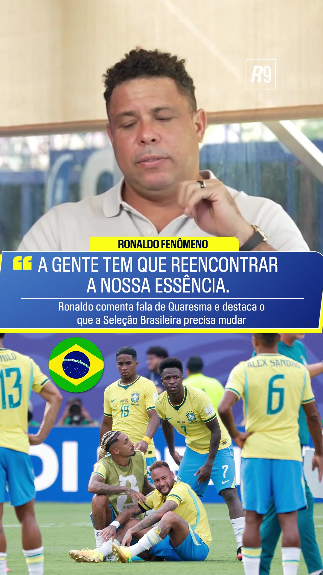 @ESPN Brasil