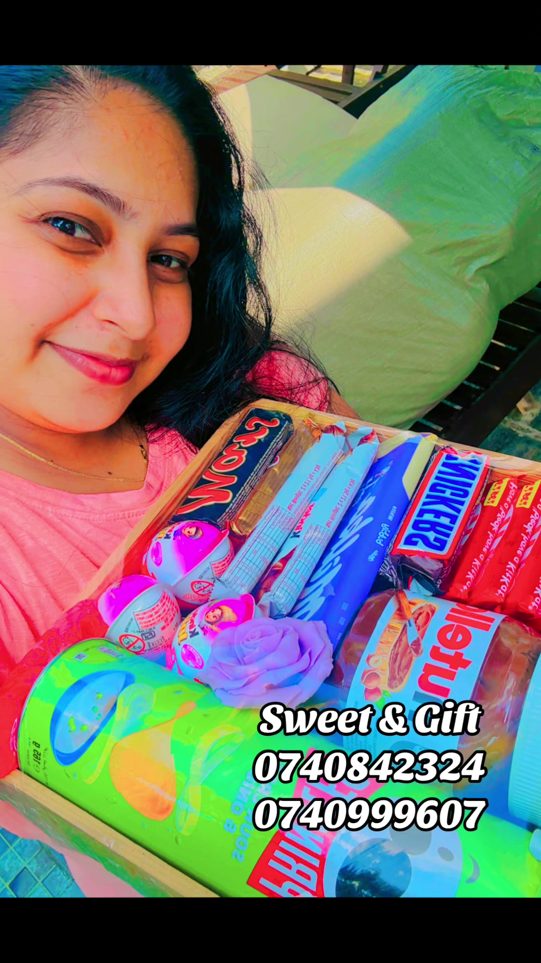 @Sweet@Gift