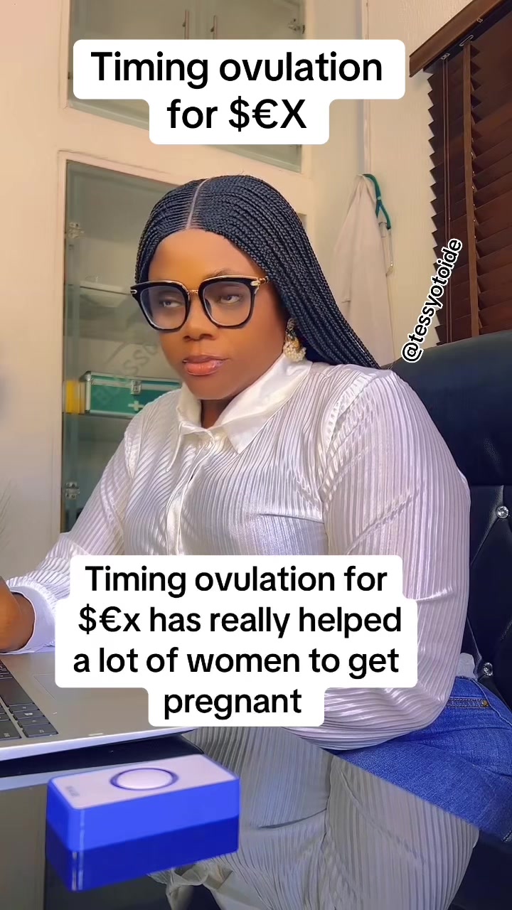 @Dr tessyotoide