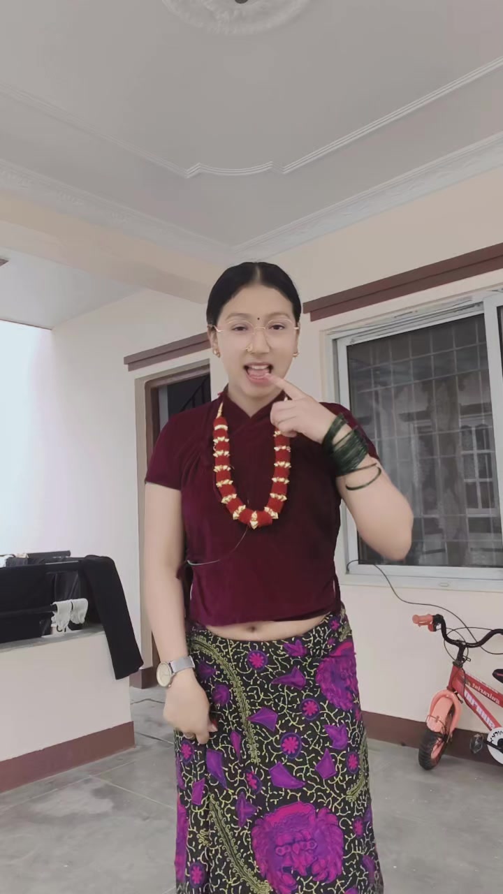 @Luna KanchanBhujelMagar