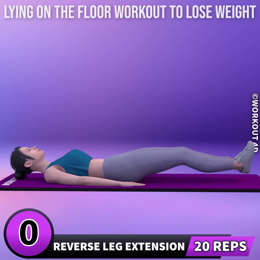 @Workout 4D Official