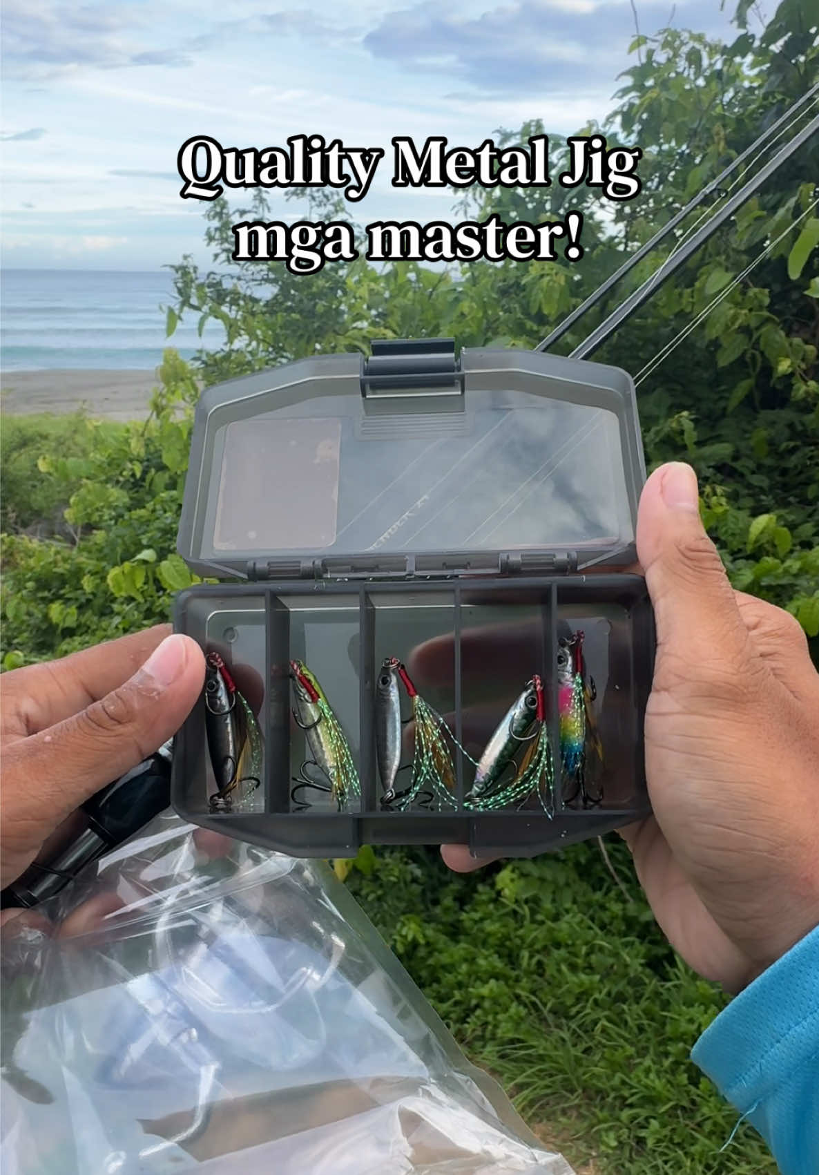 @Wilmer’s Fishing Adventure