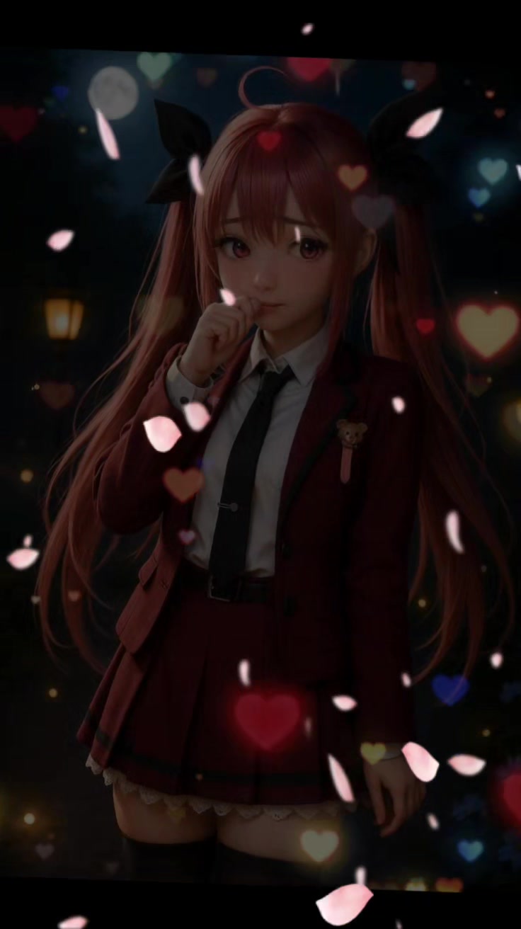 @Itsuka Kotori&KarumiTokisaki💗