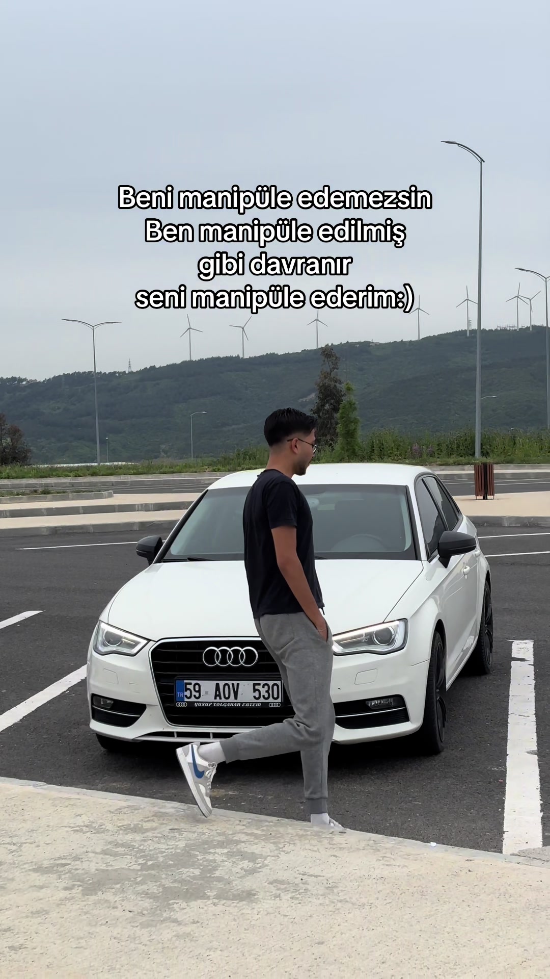 @Arda Berk
